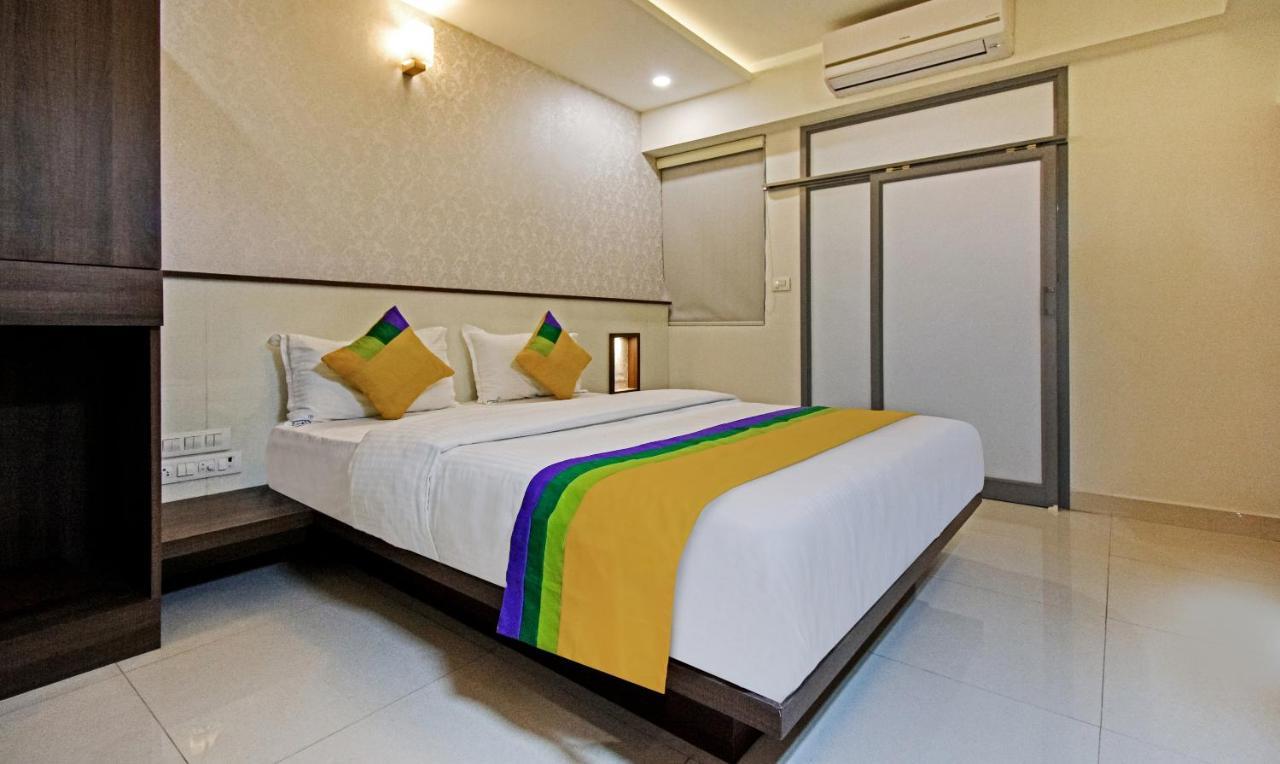 Itsy Deluxe Hotel Chennai