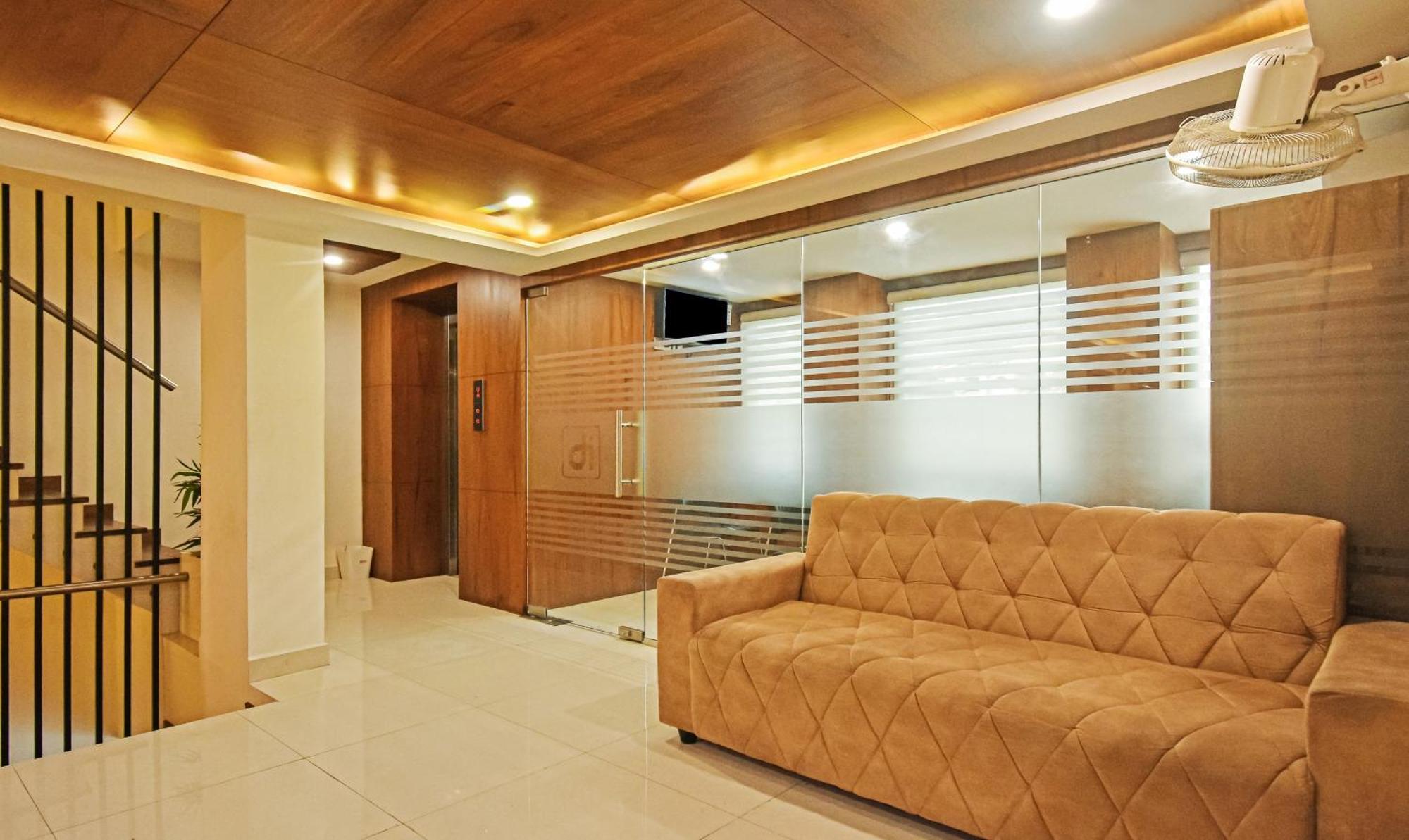 Itsy Deluxe Chennai