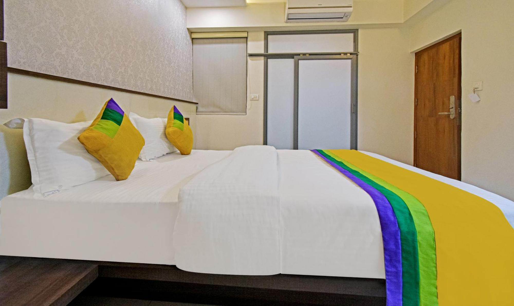 Itsy Deluxe 3* Chennai